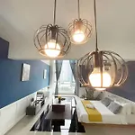 Kl Cozy Love Motel 5 Min To Mid Valley 宫廷式情趣民宿
