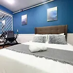 Kl Cozy Love Motel 5 Min To Mid Valley 宫廷式情趣民宿