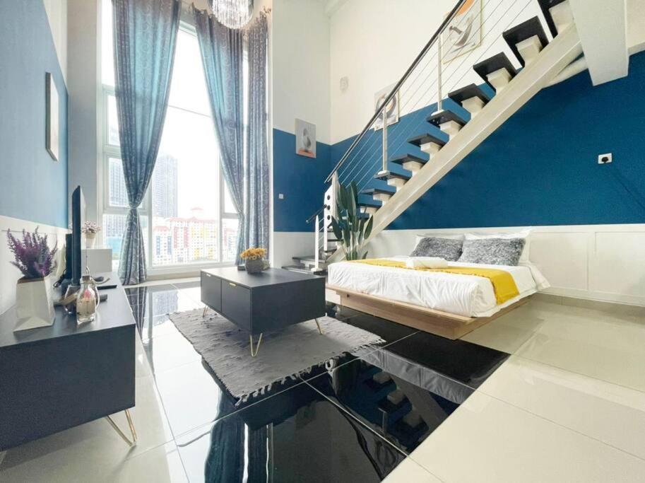 Kl Cozy Love 5 Min To Mid Valley 宫廷式情趣民宿 Kuala Lumpur